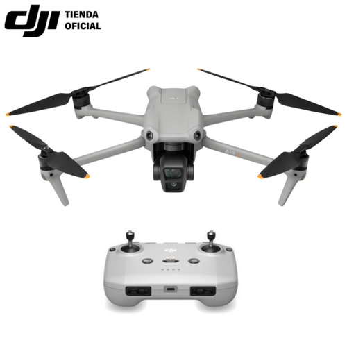 Drone DJI Air 3 (DJI RC-N2)