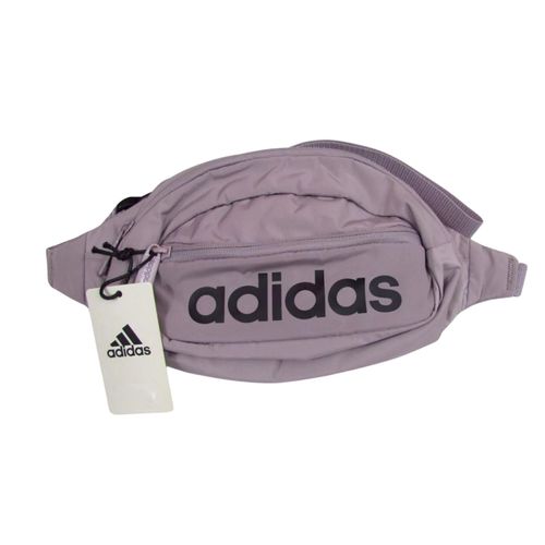 Canguro Adidas Core Fig - Mora