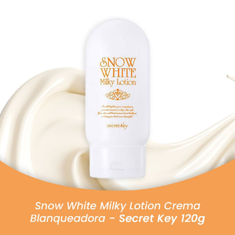 3-Snow-White-Milky-Lotion-120g---Secret-Key