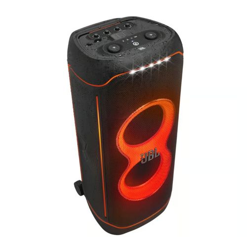 JBL PartyBox Ultimate: Altavoz Bluetooth con Wi-Fi para fiestas y más (JYA)