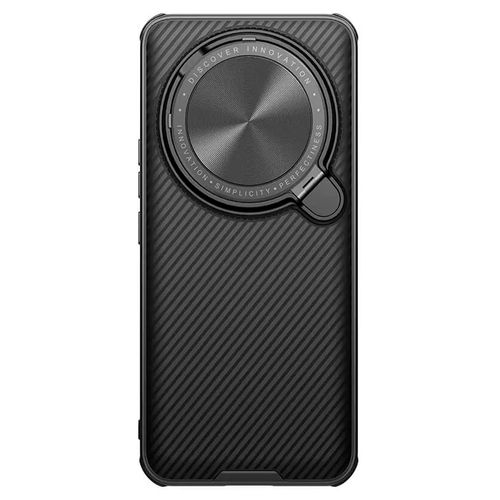 Case Nillkin Camshield para Xiaomi Mi 14 Ultra Negro