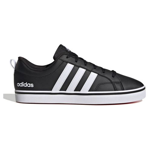 Zapatillas Para Hombre Urbanas Adidas Vs Pace 2.0 HP6009 Negro