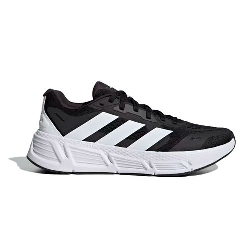 Zapatillas Para Hombre Running Adidas Questar 2 IF2229 Negro