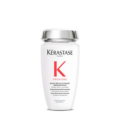 Shampoo kerastase premiere cabello dañado 250ml