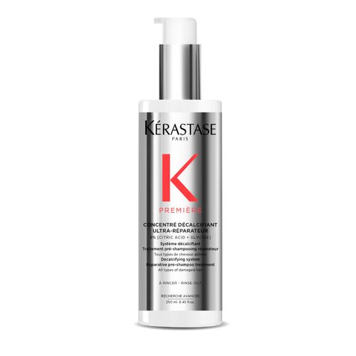 Concentré decalcifiant ultra- réparateur kerastase premiere cabellos dañados 250ml