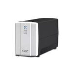 UPS-8-tomas-CDP-R-UPR508i-interactivo-500VA-250W-220V