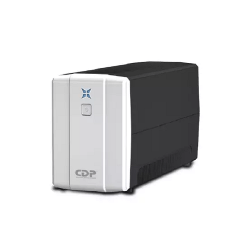 UPS 8 tomas CDP R-UPR508i, interactivo, 500VA, 250W, 220V