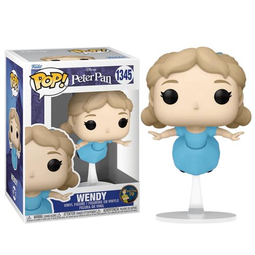 Funko Pop Peter Pan - Wendy