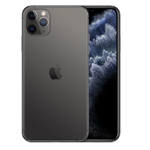 iPhone 12 Pro Max 256GB 6GB Gris | REACONDICIONADO GRADO A