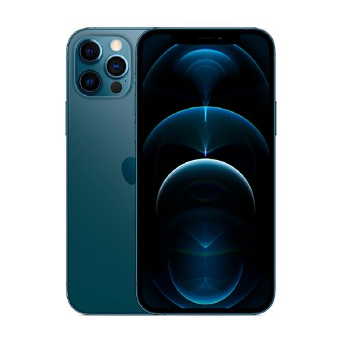 iPhone 12 Pro Max 128GB 6GB Azul | REACONDICIONADO GRADO A
