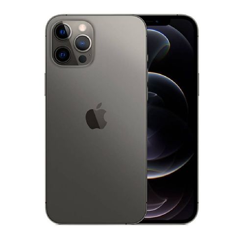 iPhone 12 Pro 128GB 6GB Grafito | REACONDICIONADO GRADO A