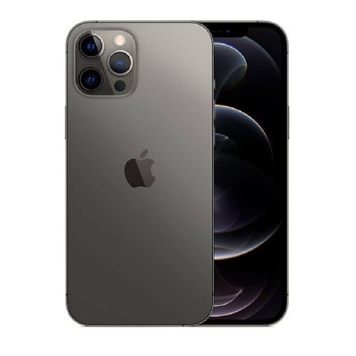 iPhone 12 Pro Max 512GB 6GB Gris | REACONDICIONADO GRADO A