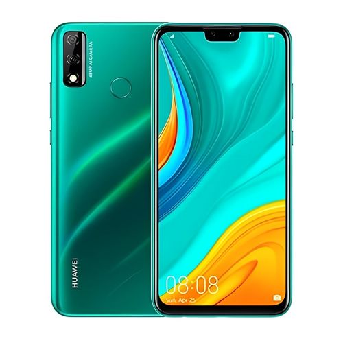 Huawei Y8s 64GB 4GB Verde