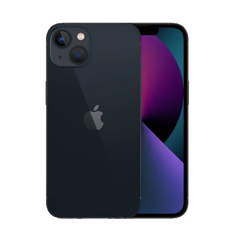 iPhone 13 Mini 128GB 4GB Negro | REACONDICIONADO GRADO A
