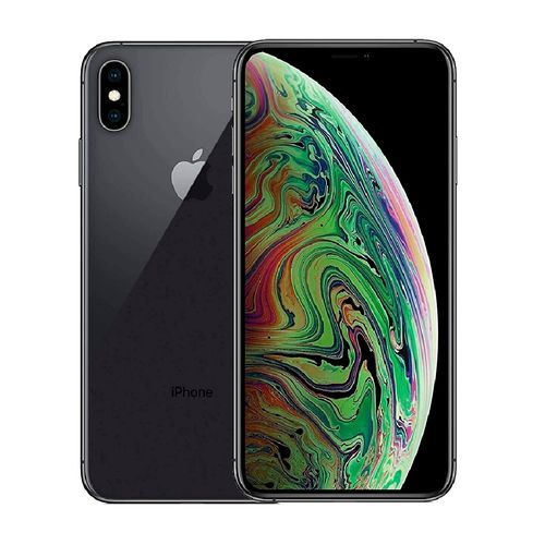 iPhone XS 64GB 4GB Negro | REACONDICIONADO GRADO A