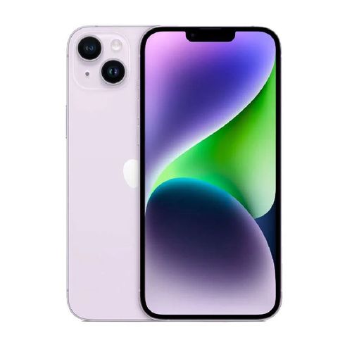 iPhone 14 c/CHIP 128GB 6GB Purpura