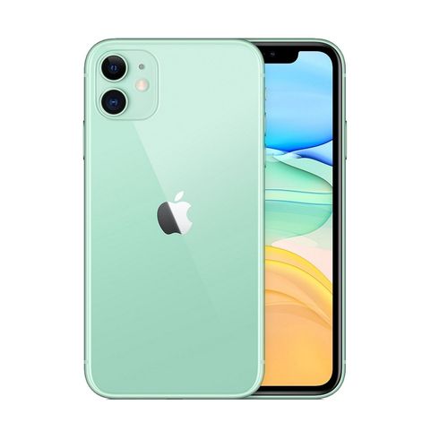 iPhone 11 64GB 4GB Verde | REACONDICIONADO GRADO A