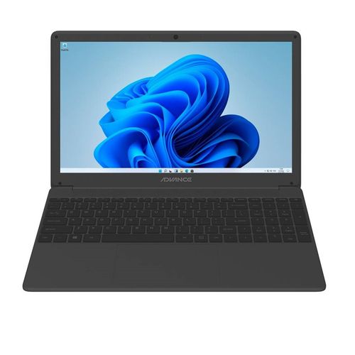 Laptop Advance Notebook PS5086 15.6" Intel Core i5 256GB SSD 8GB Gris