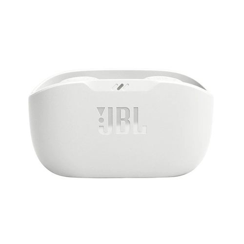 Auriculares JBL Vibe Buds True Wireless Headphones  Blanco