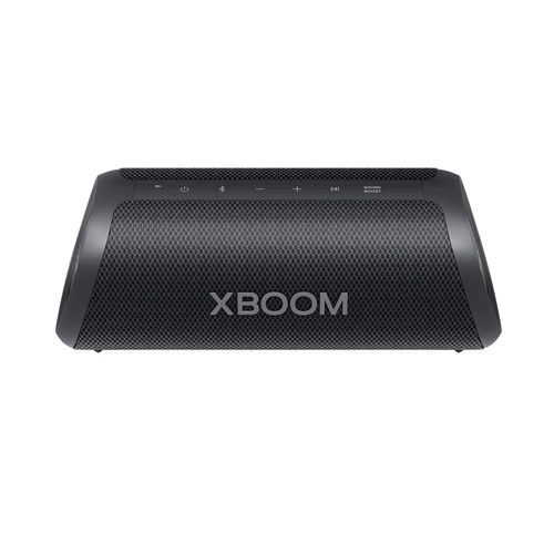 Parlante LG XBOOM Go XG5 20W Bluetooth IP67 Negro