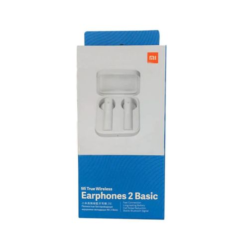 Xiaomi mi True WIRELESS Earphones 2 Basic