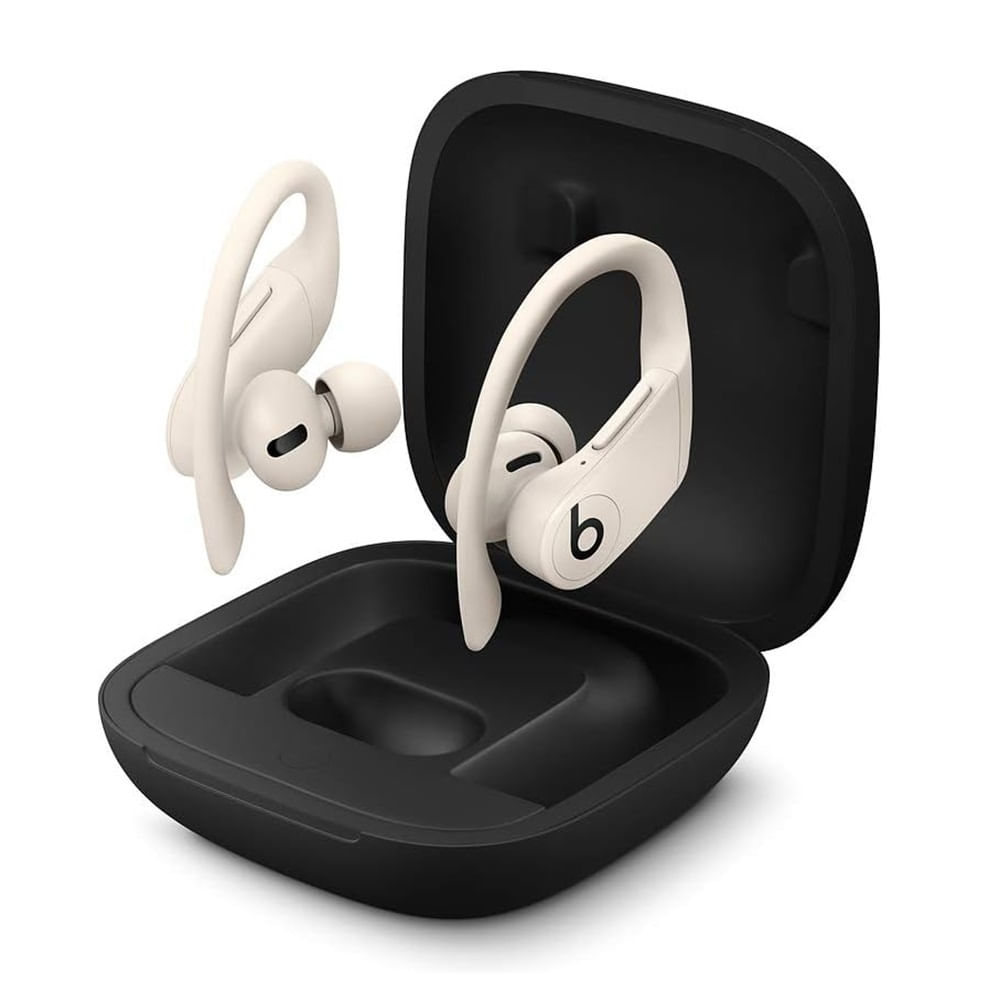 Beats Auriculares inalámbricos Powerbeats Pro Chip Blanco Shopstar