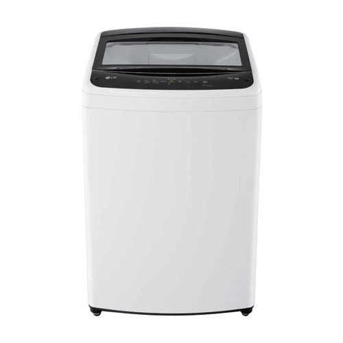 Lavadora LG WT19WVTB 19 KG Blanco Blanco