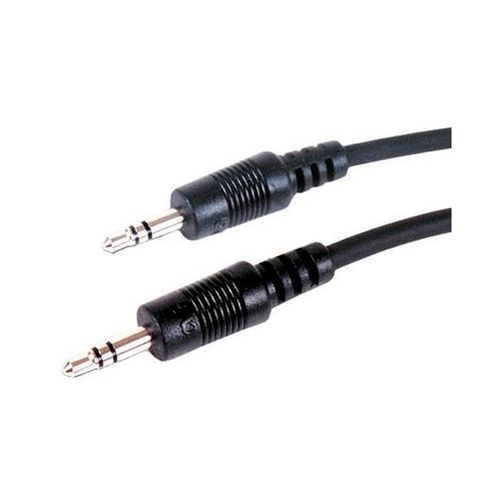 Cable de Audio 3.5mm - Longitud 3 metros