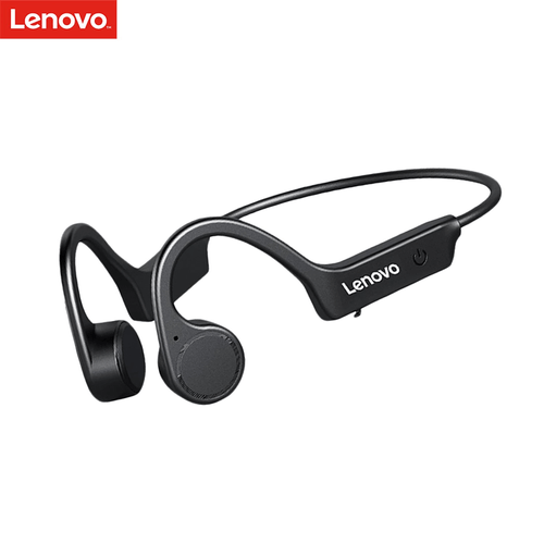 Audifonos Lenovo X4 Deportivos Conducción Osea TWS