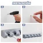 Organizador-de-Escobas-y-Trapeadores-con-Ganchos-Colgador-5-Espacios-Plomo-18V