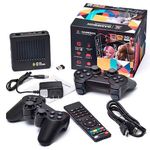 Consola-Videojuegos-Gamebox-G11-Pro-Tv-Box-128GB-4k-con-mandos-recargables