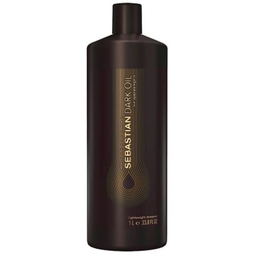 Sebastián shampoo dark oil 1000ml