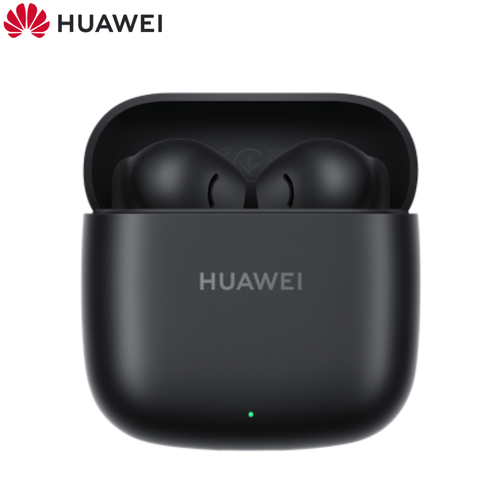 Audífonos Huawei Freebdus SE 2 Negro