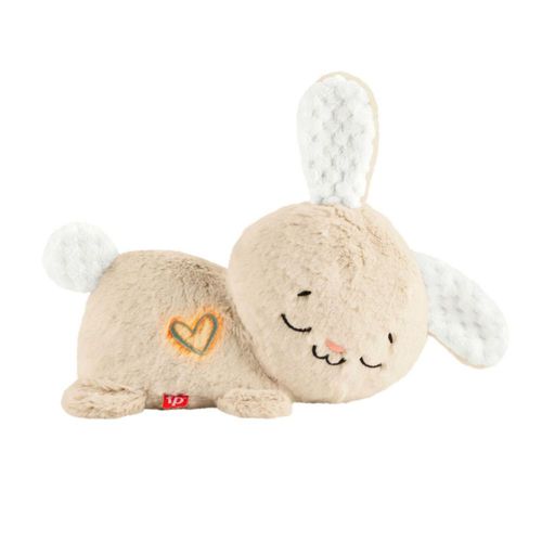 Peluche Fisher Price Conejito Hora De Dormir