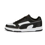 Zapatillas-Para-Hombre-Urbanas-Puma-Rbd-Game-Low-386373-07-Negro-9