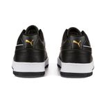 Zapatillas-Para-Hombre-Urbanas-Puma-Rbd-Game-Low-386373-07-Negro-9