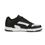 Zapatillas-Para-Hombre-Urbanas-Puma-Rbd-Game-Low-386373-07-Negro-9