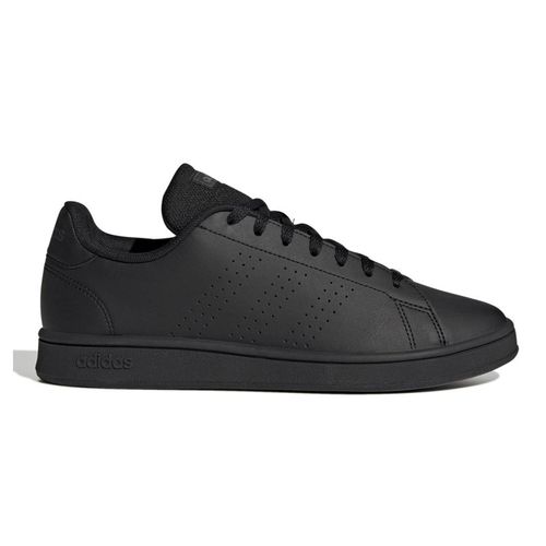 Zapatillas Para Hombre Urbanas Adidas Advantage Base GW9284 Negro