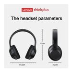 AUDIFONOS-LENOVO-TH30--BLUETOOTH-OVER-EAR-NEGRO-