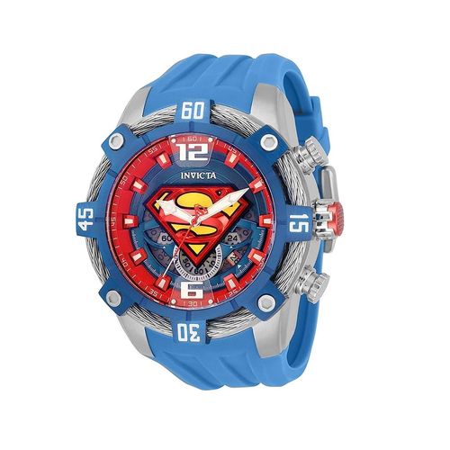 Reloj Invicta Deportivo Hombre color Azul