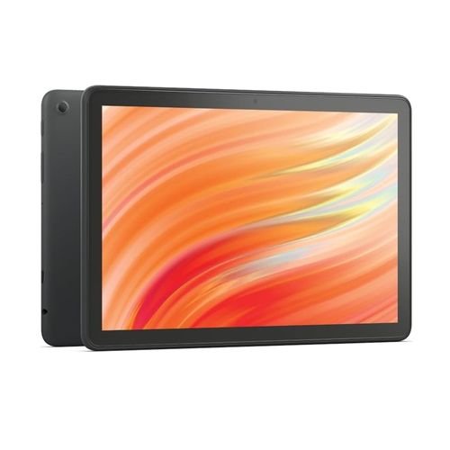 Tablet Amazon Fire HD 10 64GB 3GB Negro