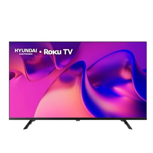 PREVENTA: Hyundai TV 40" LED HD Roku HYLED4027RIM