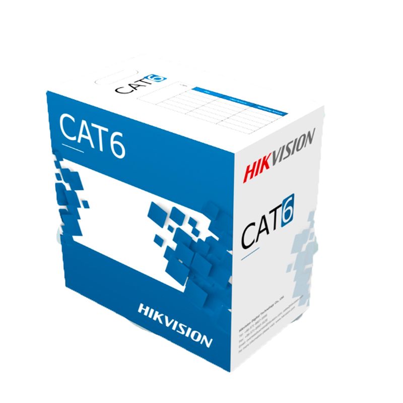 Rollo-Cable-Utp-Cat-6-hikvision-x-caja-Ds-1ln6-ue-w-305m
