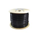 Rollo-Cable-Utp-Categoria-6-Exterior-Negro-305m-American-Net