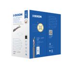Rollo-Cable-Utp-Cat-6-dixon-x-caja-Serie-3060-Interior-305m