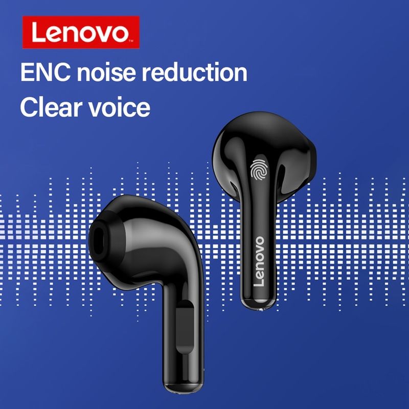 Audifonos-Bluetooth-Lenovo-LP12-LIVEPODS-IPX5---Negro