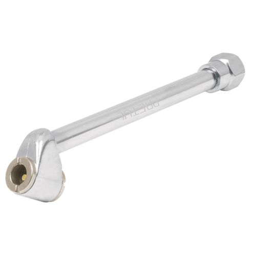 Medidor de aire 50 PSI doble PRETUL