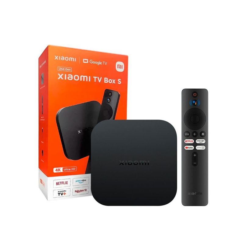 Xiaomi-Mi-Tv-Box-S-2da-GEN-Con-Google-Tv-Ultra-4K-Chromecast