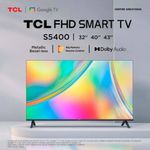 Televisor-TCL-LED-40-FHD-Smart-TV-40S5400A