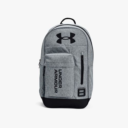 Mochila Deportiva Under Armour  Halftime Backpa 1362365-012 Gris